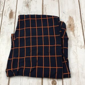 Brand new One Size Lularoe leggings